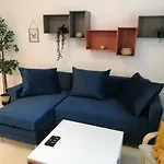 Browar Lubicz 17B Apartament 11 By Atrium Apartments