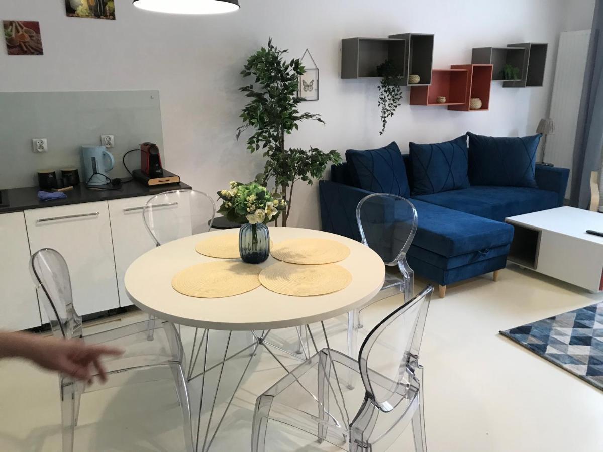 Browar Lubicz 17b 11 By Atrium Krakau
