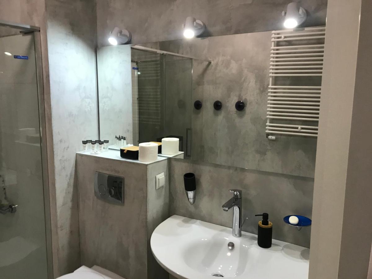 Browar Lubicz 17b 11 By Atrium Krakau