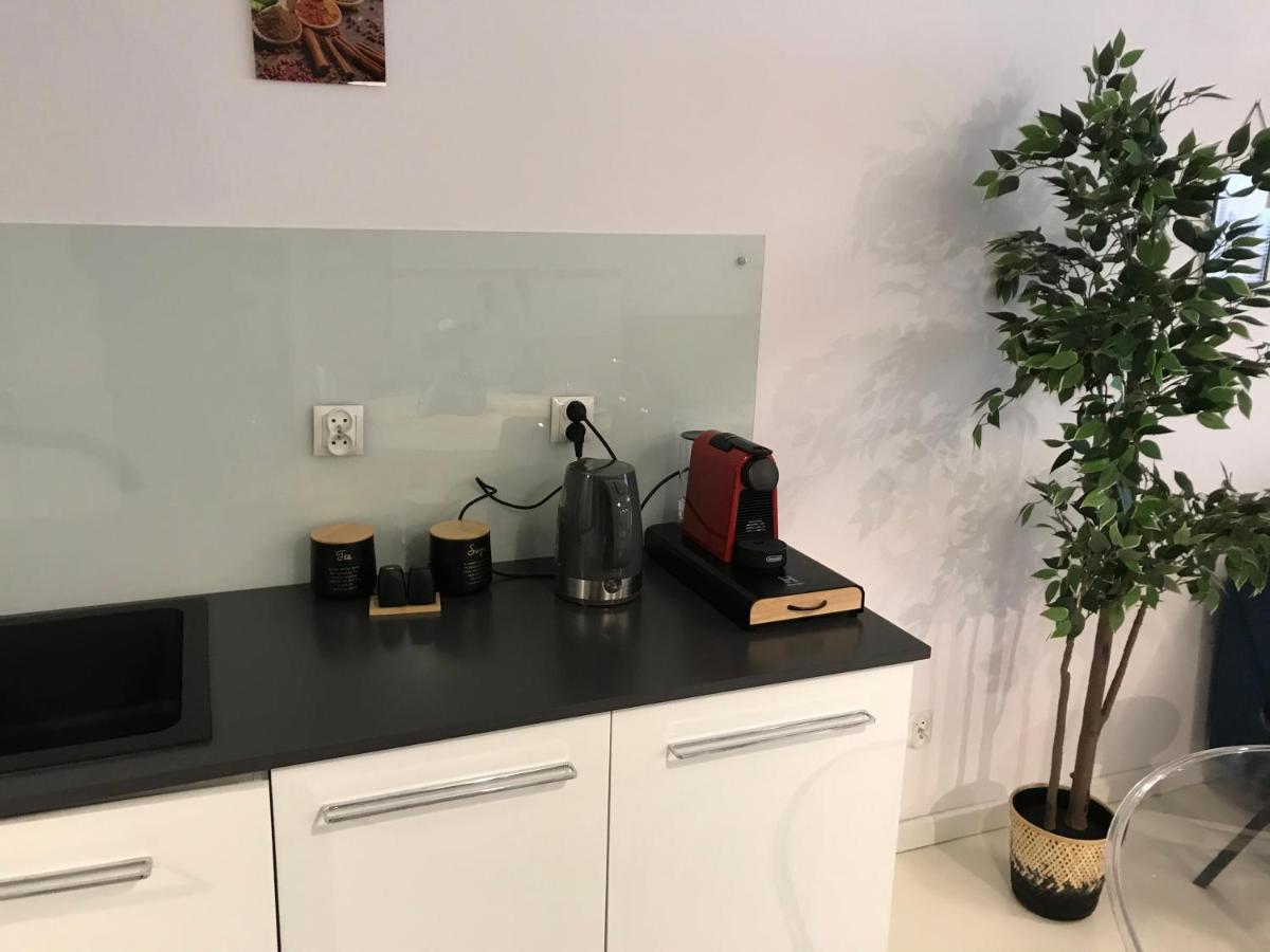 Browar Lubicz 17b 11 By Atrium Krakau