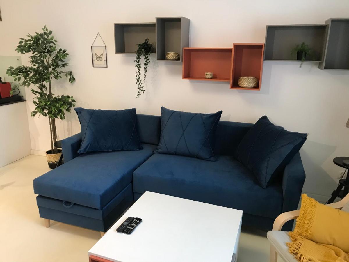 Browar Lubicz 17b 11 By Atrium Apartment Krakau