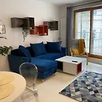 Browar Lubicz 17B Apartament 11 By Atrium Apartments