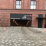 Browar Lubicz 17B Apartament 11 By Atrium Apartments