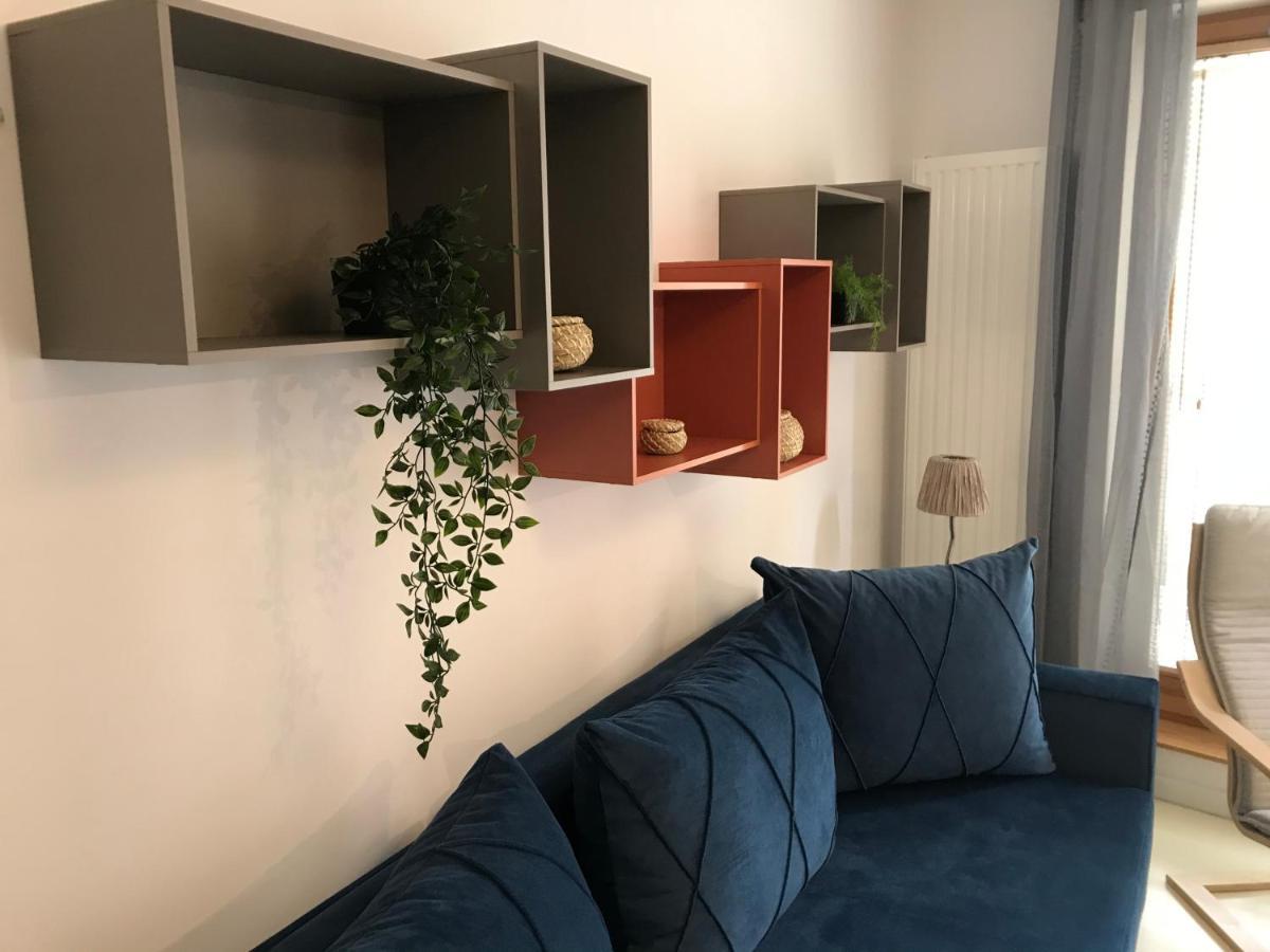 Apartment Browar Lubicz 17b 11 By Atrium