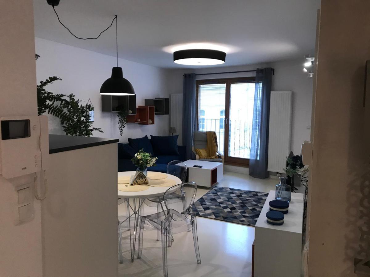 Browar Lubicz 17b 11 By Atrium Krakow