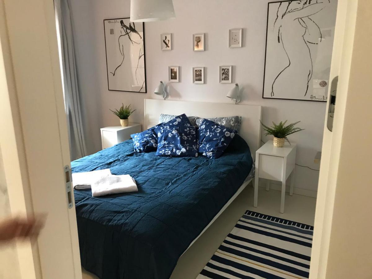 Browar Lubicz 17b 11 By Atrium Appartement