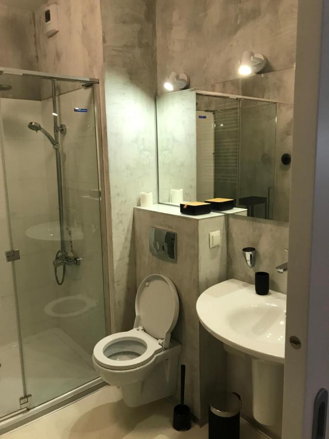 Browar Lubicz 17b 11 By Atrium Appartement